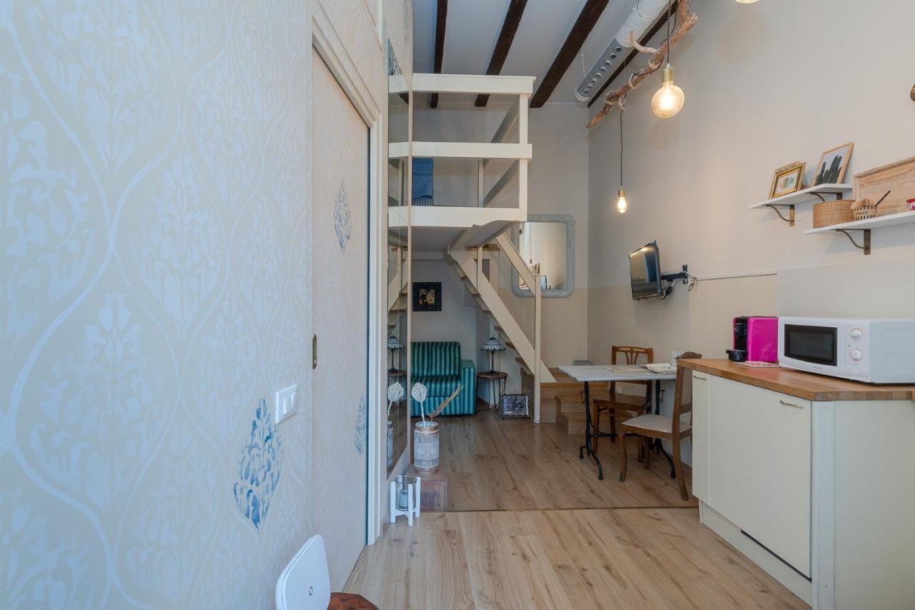 Studio 33 By Holiday Solutions Como Exterior foto